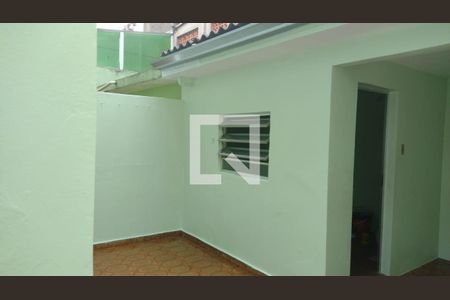 Casa à venda com 3 quartos, 170m² em Jardim Monte Libano, Santo André