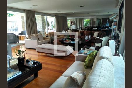 Casa à venda com 4 quartos, 945m² em Colinas da Anhanguera, Santana de Parnaíba
