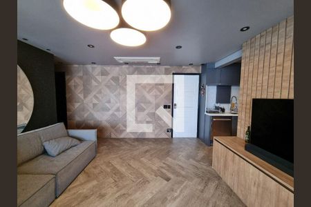 Apartamento à venda com 3 quartos, 110m² em Pinheiros, São Paulo