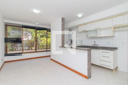 Apartamento à venda com 1 quarto, 70m² em Floresta, Porto Alegre