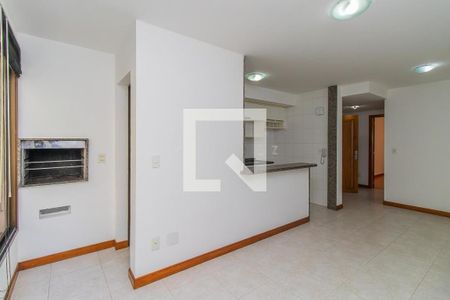 Apartamento à venda com 1 quarto, 70m² em Floresta, Porto Alegre