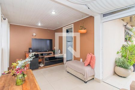 Apartamento à venda com 2 quartos, 90m² em Passo d’Areia, Porto Alegre