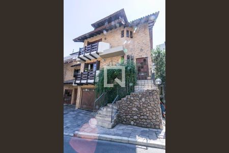 Casa de Condomínio à venda com 3 quartos, 291m² em Bela Vista, Porto Alegre