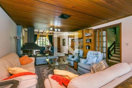 Casa de Condomínio à venda com 3 quartos, 291m² em Bela Vista, Porto Alegre