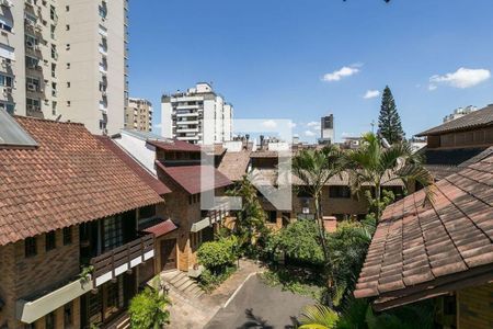 Casa de Condomínio à venda com 3 quartos, 291m² em Bela Vista, Porto Alegre