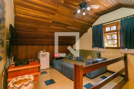 Casa de Condomínio à venda com 3 quartos, 291m² em Bela Vista, Porto Alegre