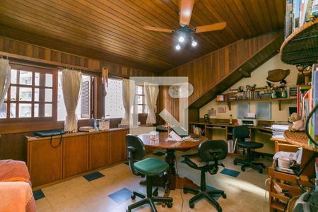 Casa de Condomínio à venda com 3 quartos, 291m² em Bela Vista, Porto Alegre