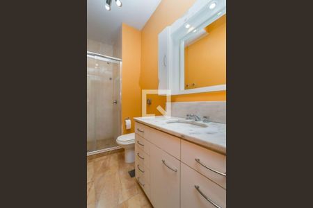 Casa de Condomínio à venda com 3 quartos, 291m² em Bela Vista, Porto Alegre