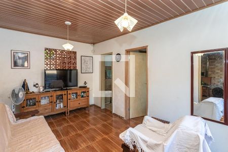 Casa à venda com 260m², 2 quartos e 2 vagas