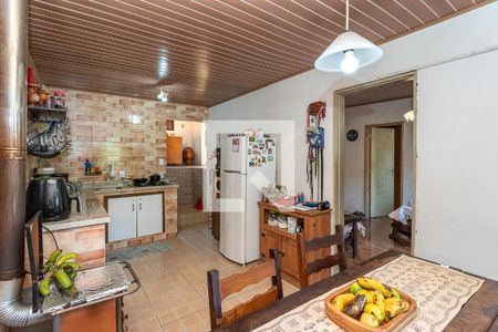 Casa à venda com 260m², 2 quartos e 2 vagas