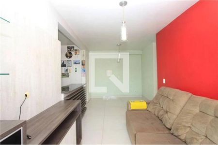 Apartamento à venda com 3 quartos, 70m² em Tristeza, Porto Alegre