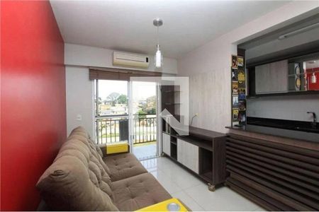 Apartamento à venda com 3 quartos, 70m² em Tristeza, Porto Alegre