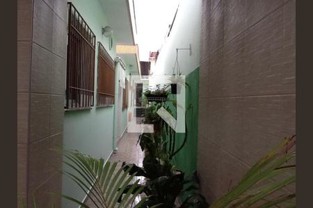 Casa à venda com 4 quartos, 245m² em Alto da Mooca, São Paulo