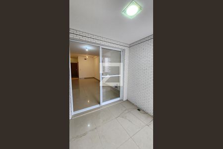 Apartamento para alugar com 93m², 2 quartos e 2 vagas Apartamento para alugar com 93m², 2 quartos e 2 vagasVaranda gourmet