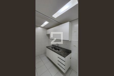 Apartamento para alugar com 93m², 2 quartos e 2 vagas Apartamento para alugar com 93m², 2 quartos e 2 vagasCozinha