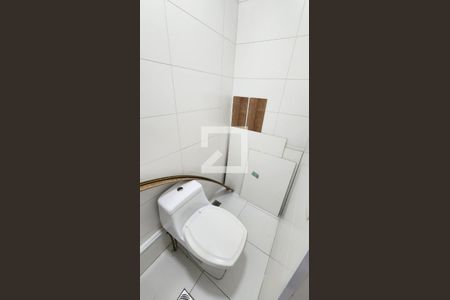 Apartamento para alugar com 93m², 2 quartos e 2 vagas Apartamento para alugar com 93m², 2 quartos e 2 vagasBanheiro de serviço