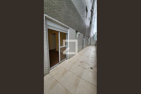 Apartamento para alugar com 93m², 2 quartos e 2 vagas Apartamento para alugar com 93m², 2 quartos e 2 vagasVaranda