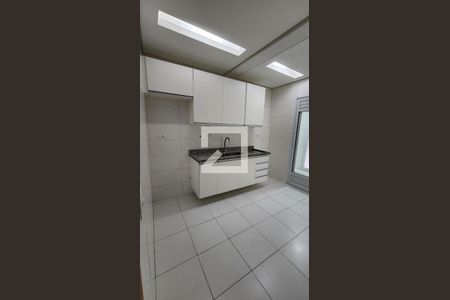 Apartamento para alugar com 93m², 2 quartos e 2 vagas Apartamento para alugar com 93m², 2 quartos e 2 vagasCozinha