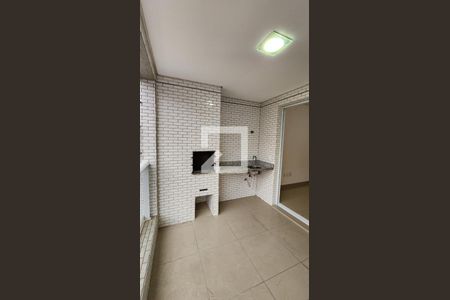 Apartamento para alugar com 93m², 2 quartos e 2 vagas Apartamento para alugar com 93m², 2 quartos e 2 vagasChurrasqueira