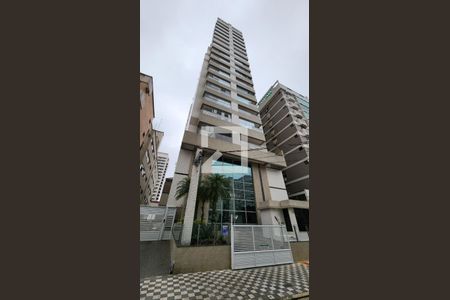 Apartamento para alugar com 93m², 2 quartos e 2 vagas Apartamento para alugar com 93m², 2 quartos e 2 vagasFachada do Prédio