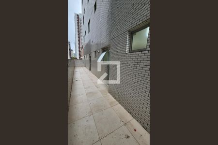 Apartamento para alugar com 93m², 2 quartos e 2 vagas Apartamento para alugar com 93m², 2 quartos e 2 vagasVaranda