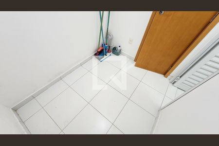 Apartamento para alugar com 93m², 2 quartos e 2 vagas Apartamento para alugar com 93m², 2 quartos e 2 vagasDespensa