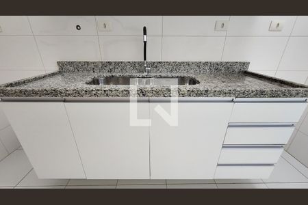 Apartamento para alugar com 93m², 2 quartos e 2 vagas Apartamento para alugar com 93m², 2 quartos e 2 vagasCozinha - Armários