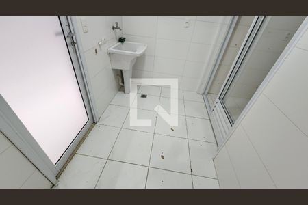 Apartamento para alugar com 93m², 2 quartos e 2 vagas Apartamento para alugar com 93m², 2 quartos e 2 vagasÁrea de Serviço