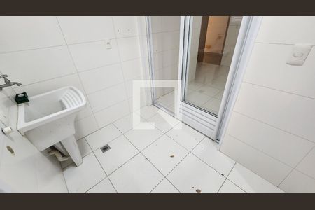 Apartamento para alugar com 93m², 2 quartos e 2 vagas Apartamento para alugar com 93m², 2 quartos e 2 vagasÁrea de Serviço