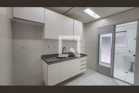 Apartamento para alugar com 93m², 2 quartos e 2 vagas Apartamento para alugar com 93m², 2 quartos e 2 vagasCozinha