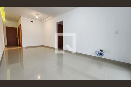 Sala de apartamento para alugar com 2 quartos, 93m² em Pompéia, Santos