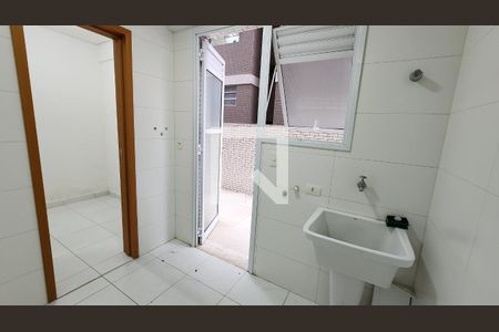 Apartamento para alugar com 93m², 2 quartos e 2 vagas Apartamento para alugar com 93m², 2 quartos e 2 vagasÁrea de Serviço