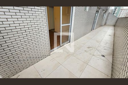 Apartamento para alugar com 93m², 2 quartos e 2 vagas Apartamento para alugar com 93m², 2 quartos e 2 vagasVaranda