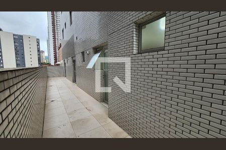 Apartamento para alugar com 93m², 2 quartos e 2 vagas Apartamento para alugar com 93m², 2 quartos e 2 vagasVaranda