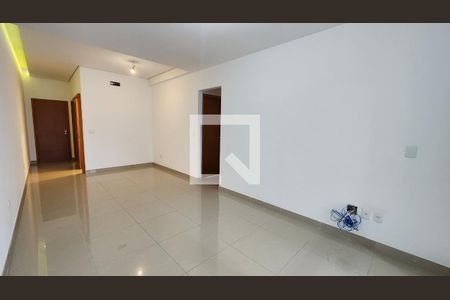 Sala de apartamento para alugar com 2 quartos, 93m² em Pompéia, Santos