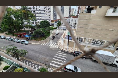 Apartamento para alugar com 93m², 2 quartos e 2 vagas Apartamento para alugar com 93m², 2 quartos e 2 vagasVista da Varanda