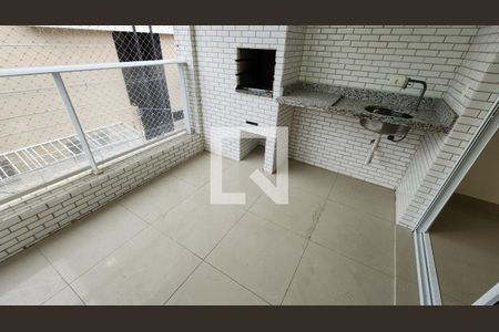 Apartamento para alugar com 93m², 2 quartos e 2 vagas Apartamento para alugar com 93m², 2 quartos e 2 vagasChurrasqueira