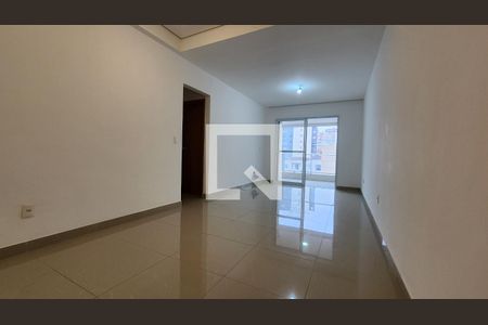 Sala de apartamento para alugar com 2 quartos, 93m² em Pompéia, Santos