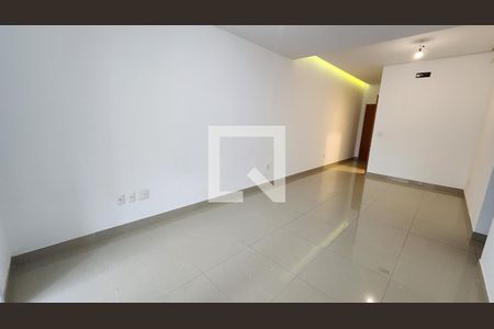 Sala de apartamento para alugar com 2 quartos, 93m² em Pompéia, Santos