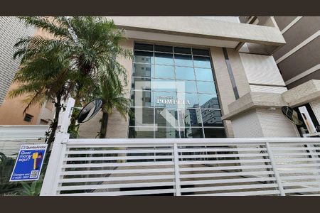 Apartamento para alugar com 93m², 2 quartos e 2 vagas Apartamento para alugar com 93m², 2 quartos e 2 vagasFachada do Prédio