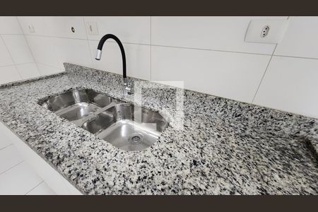 Apartamento para alugar com 93m², 2 quartos e 2 vagas Apartamento para alugar com 93m², 2 quartos e 2 vagasCozinha - Torneira