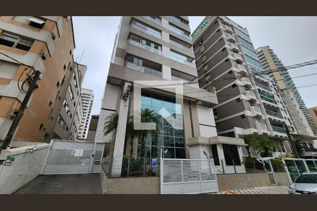 Apartamento para alugar com 93m², 2 quartos e 2 vagas Apartamento para alugar com 93m², 2 quartos e 2 vagasFachada do Prédio