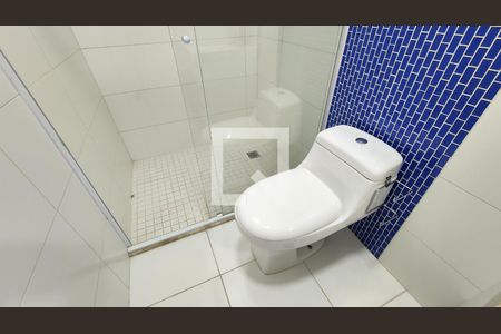Apartamento para alugar com 93m², 2 quartos e 2 vagas Apartamento para alugar com 93m², 2 quartos e 2 vagasBanheiro da Suíte 2