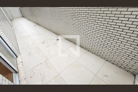 Apartamento para alugar com 93m², 2 quartos e 2 vagas Apartamento para alugar com 93m², 2 quartos e 2 vagasVaranda