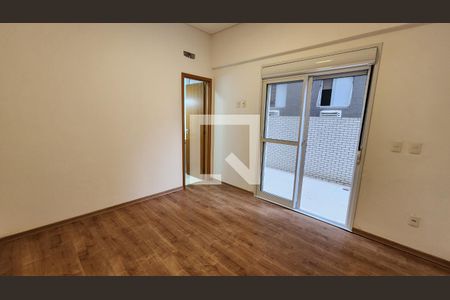 Quarto Suíte de apartamento para alugar com 2 quartos, 93m² em Pompéia, Santos