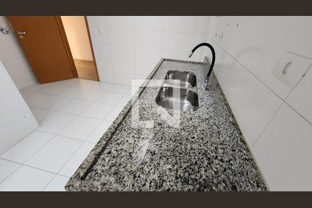 Apartamento para alugar com 93m², 2 quartos e 2 vagas Apartamento para alugar com 93m², 2 quartos e 2 vagasCozinha