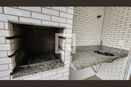 Apartamento para alugar com 93m², 2 quartos e 2 vagas Apartamento para alugar com 93m², 2 quartos e 2 vagasChurrasqueira