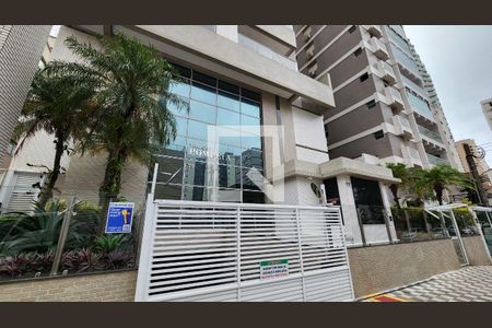 Apartamento para alugar com 93m², 2 quartos e 2 vagas Apartamento para alugar com 93m², 2 quartos e 2 vagasFachada do Prédio