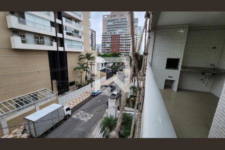Apartamento para alugar com 93m², 2 quartos e 2 vagas Apartamento para alugar com 93m², 2 quartos e 2 vagasVista da Varanda