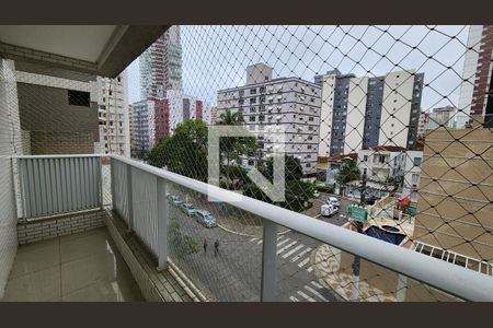 Apartamento para alugar com 93m², 2 quartos e 2 vagas Apartamento para alugar com 93m², 2 quartos e 2 vagasVista da Varanda
